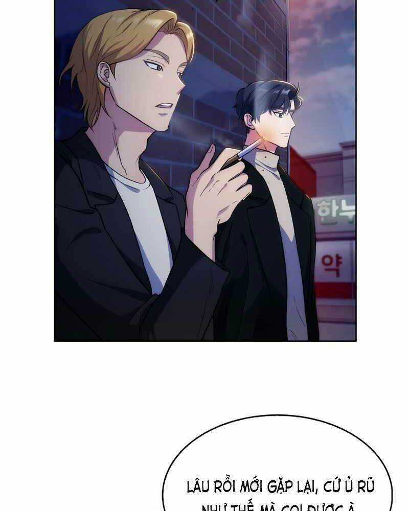 Bác Sĩ Thăng Cấp - Chapter 4 - Trang 71