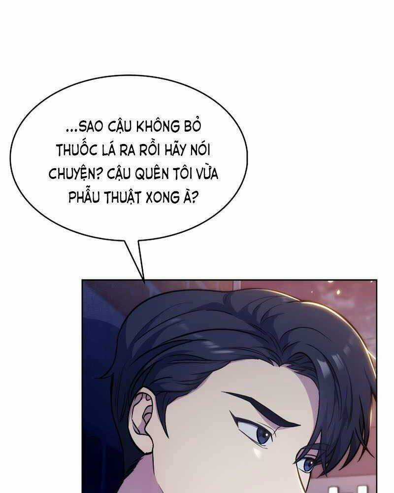 Bác Sĩ Thăng Cấp - Chapter 4 - Trang 73
