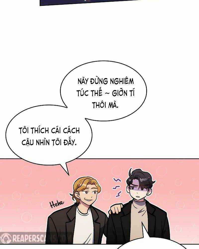 Bác Sĩ Thăng Cấp - Chapter 4 - Trang 79