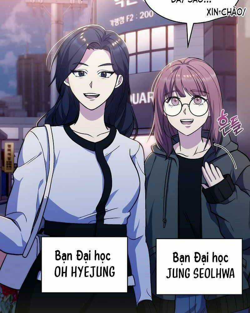 Bác Sĩ Thăng Cấp - Chapter 4 - Trang 82