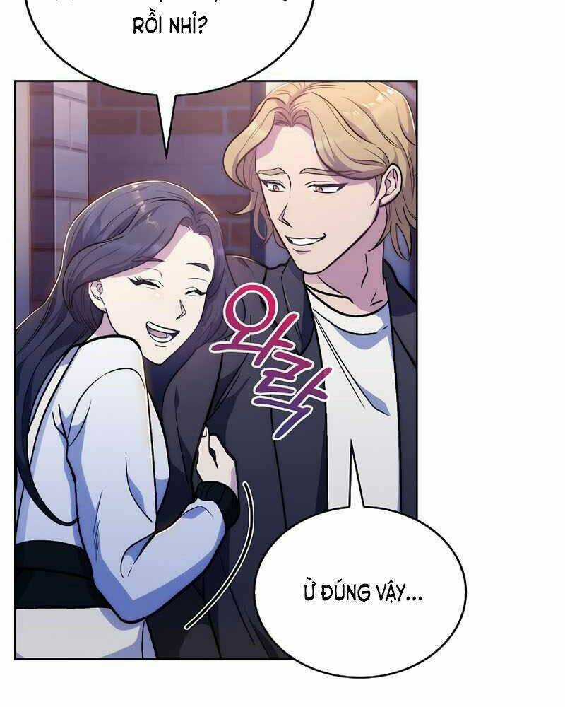 Bác Sĩ Thăng Cấp - Chapter 4 - Trang 84