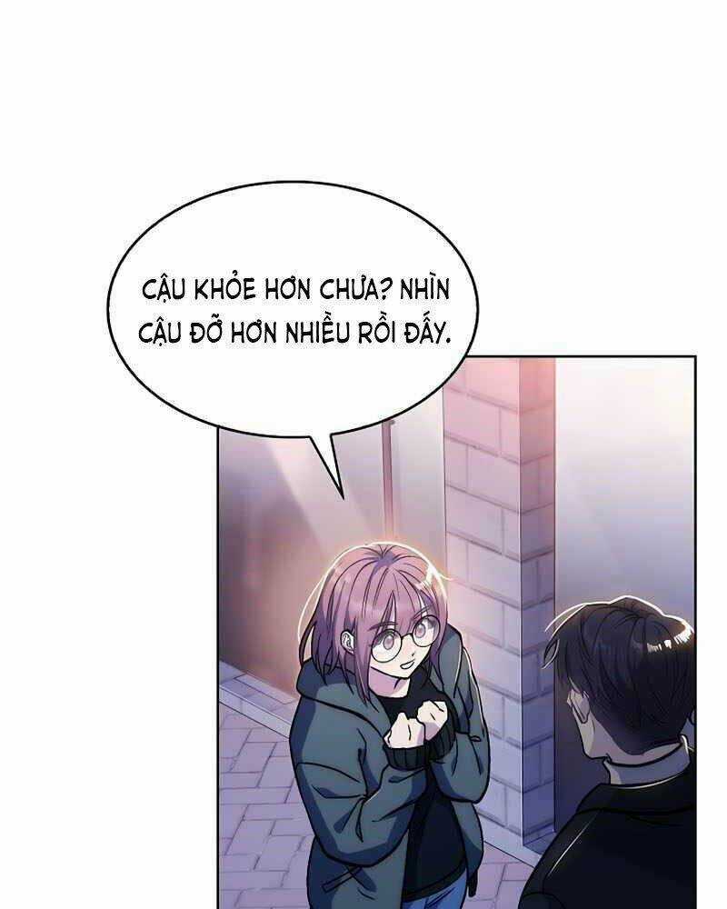 Bác Sĩ Thăng Cấp - Chapter 4 - Trang 85