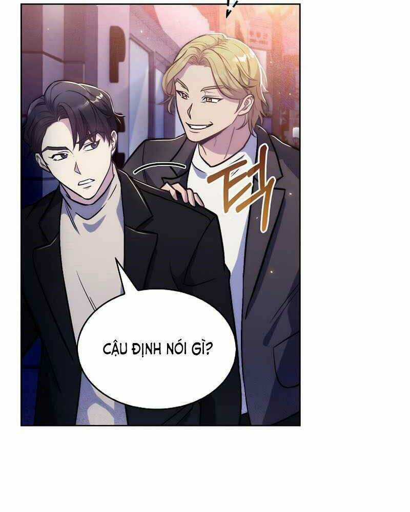 Bác Sĩ Thăng Cấp - Chapter 4 - Trang 90