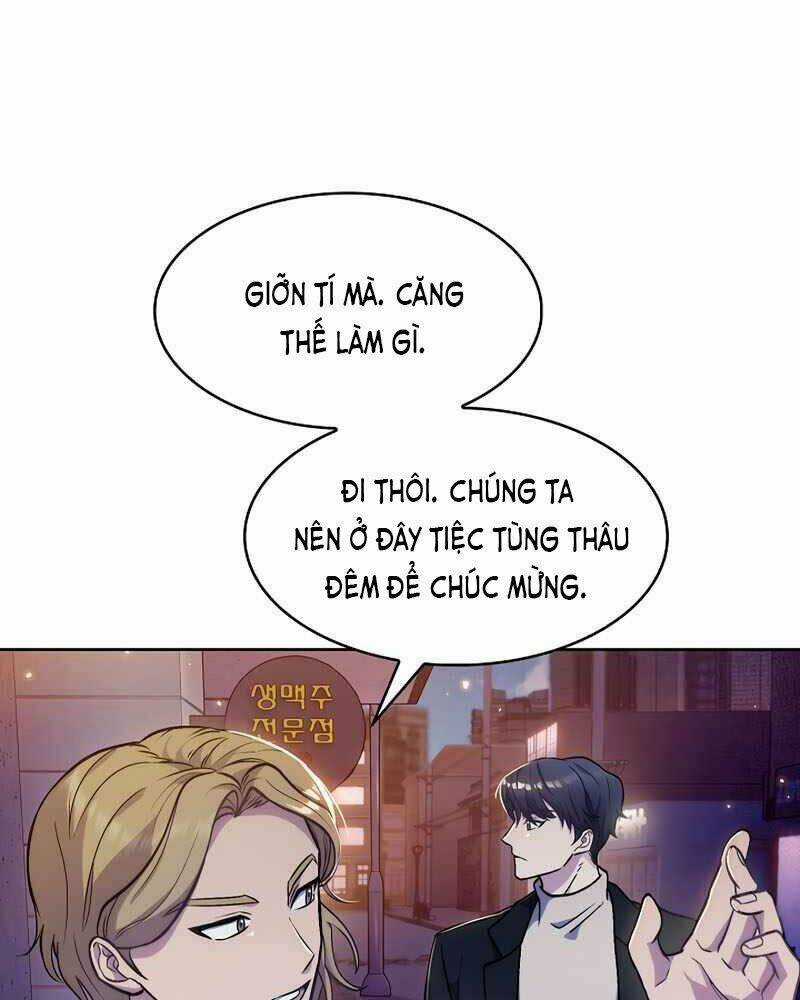 Bác Sĩ Thăng Cấp - Chapter 4 - Trang 94