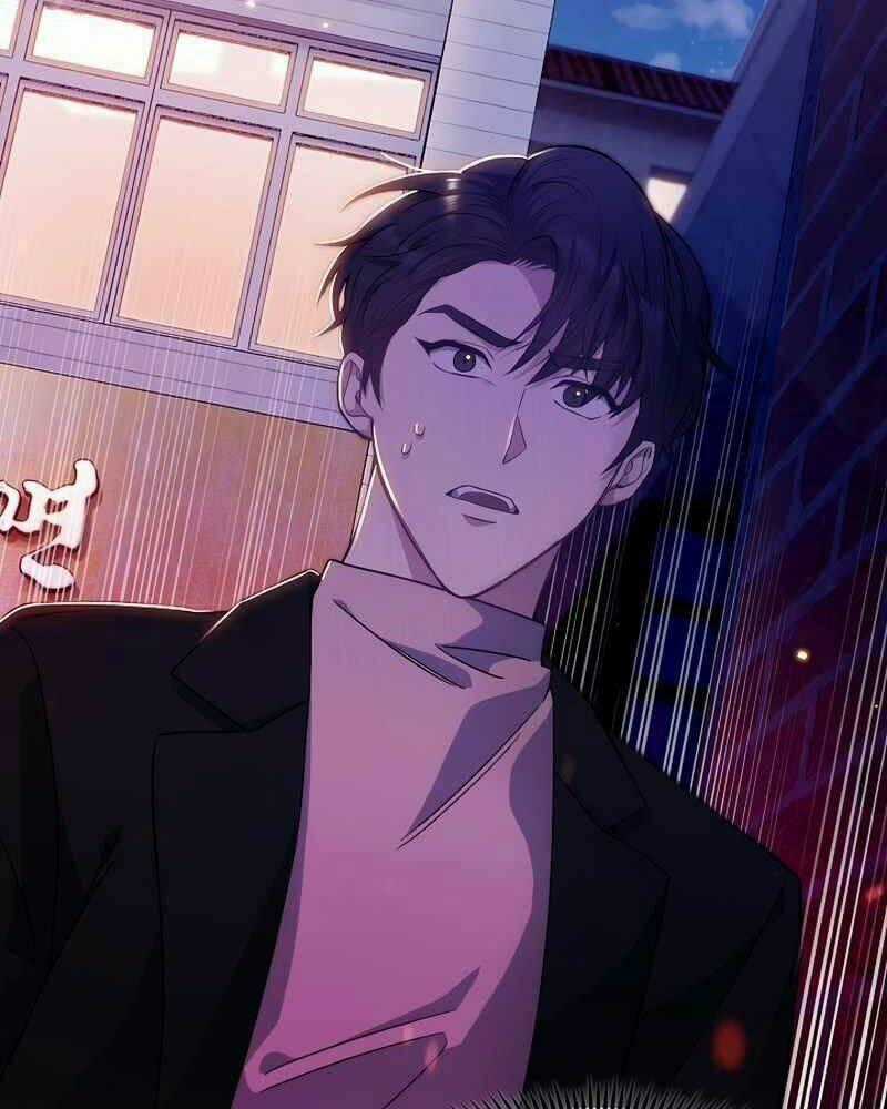 Bác Sĩ Thăng Cấp - Chapter 5 - Trang 2