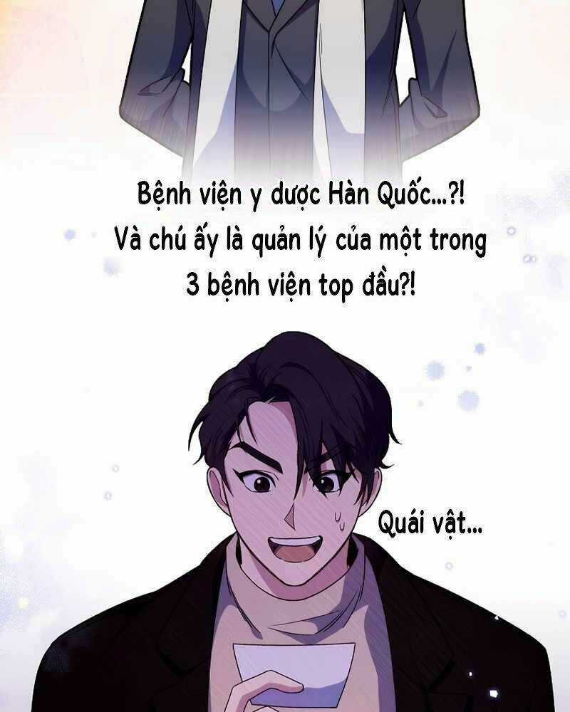 Bác Sĩ Thăng Cấp - Chapter 5 - Trang 102