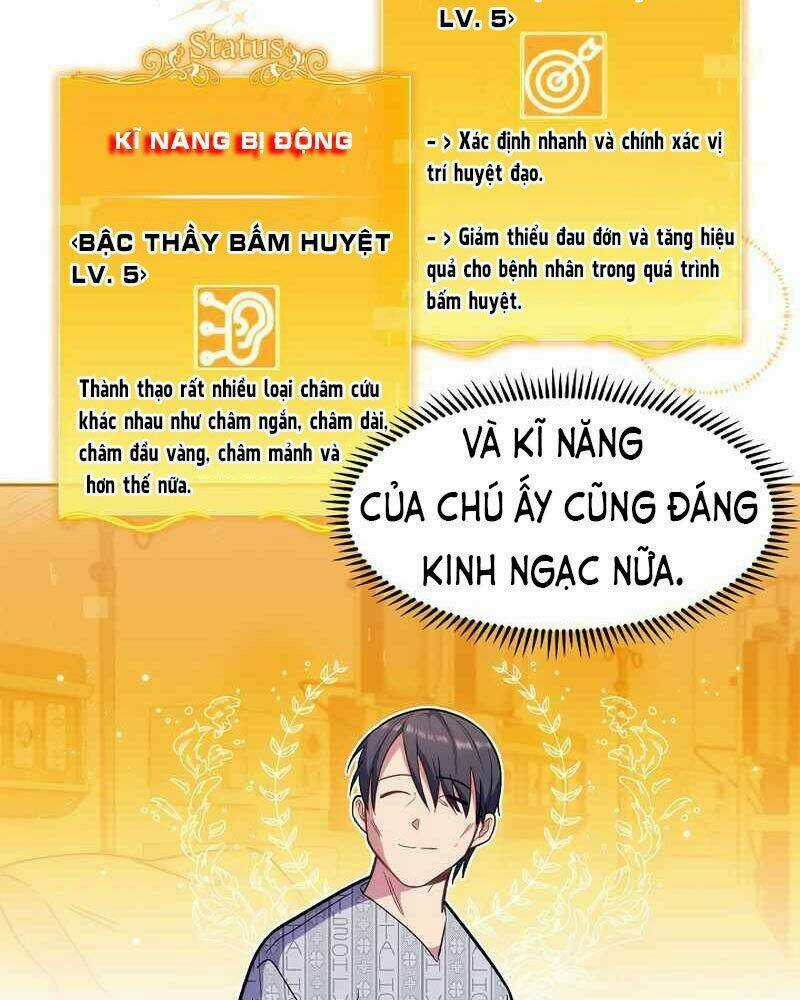 Bác Sĩ Thăng Cấp - Chapter 5 - Trang 104
