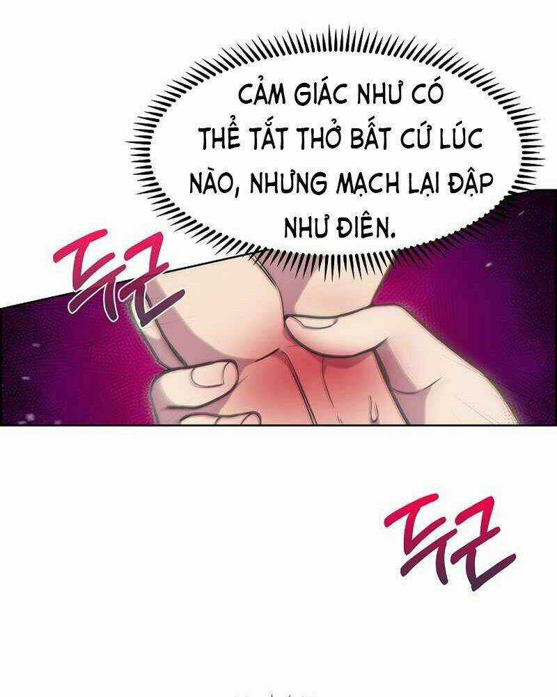 Bác Sĩ Thăng Cấp - Chapter 5 - Trang 18