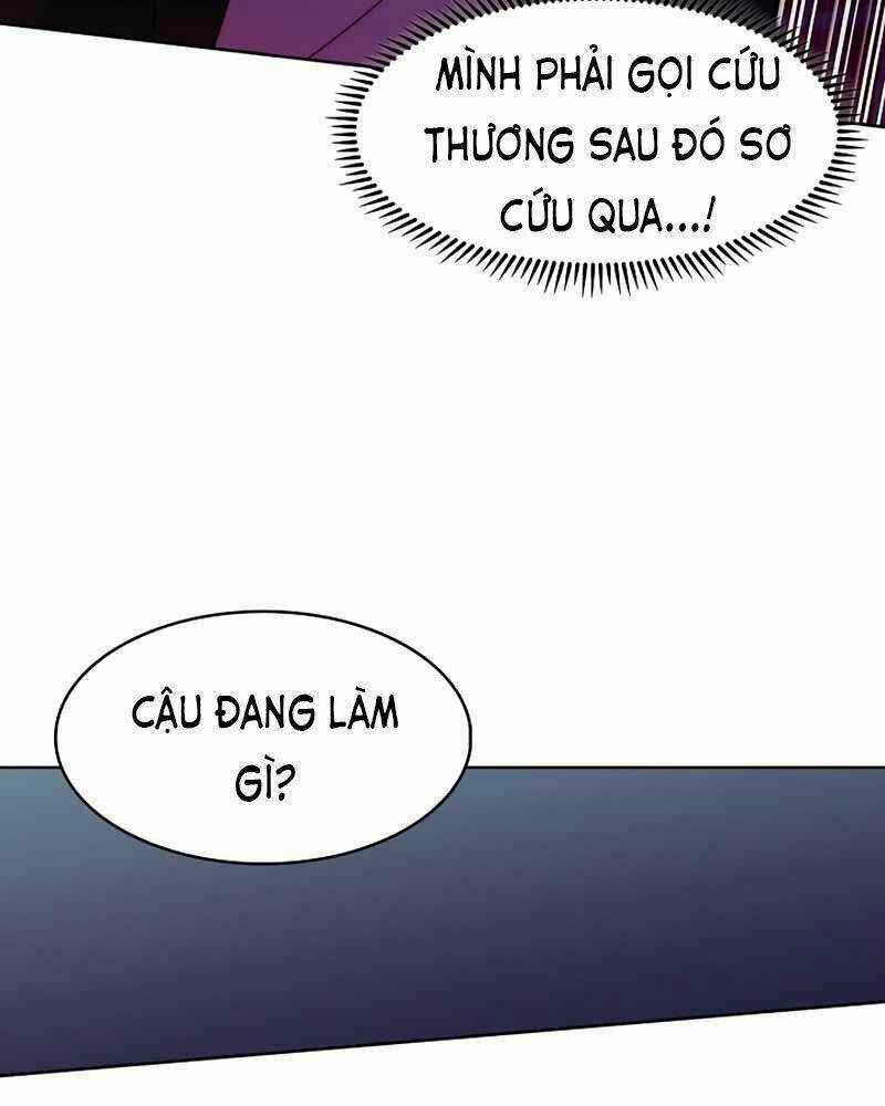 Bác Sĩ Thăng Cấp - Chapter 5 - Trang 3