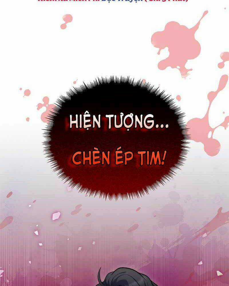 Bác Sĩ Thăng Cấp - Chapter 5 - Trang 22
