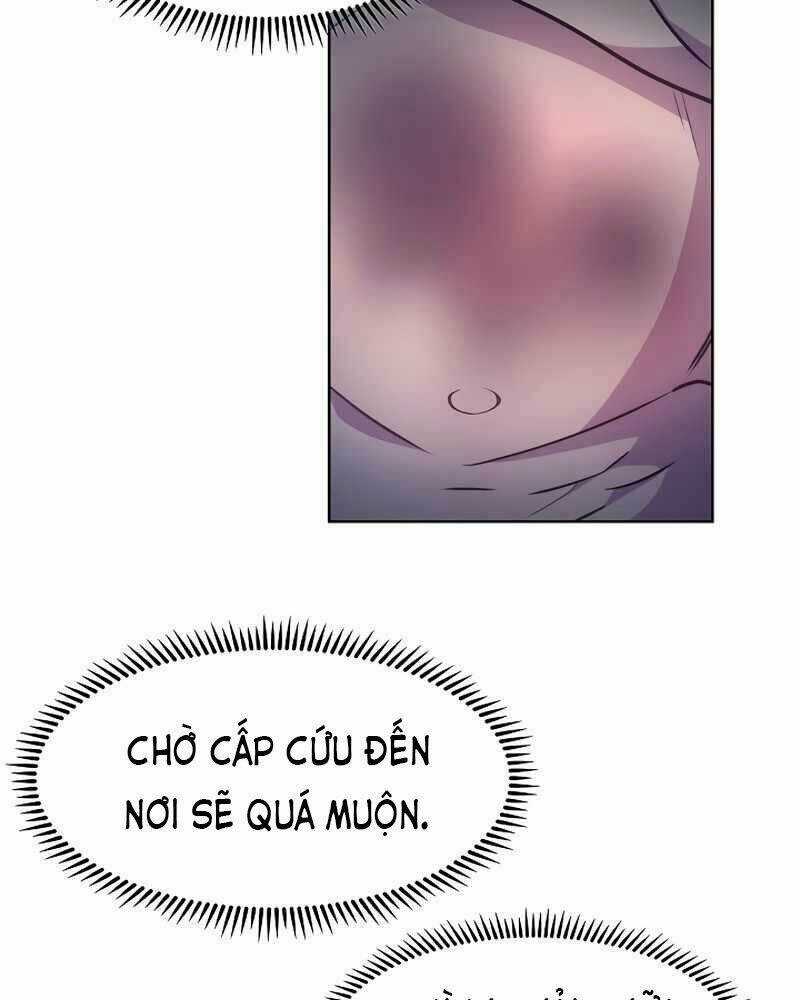 Bác Sĩ Thăng Cấp - Chapter 5 - Trang 25