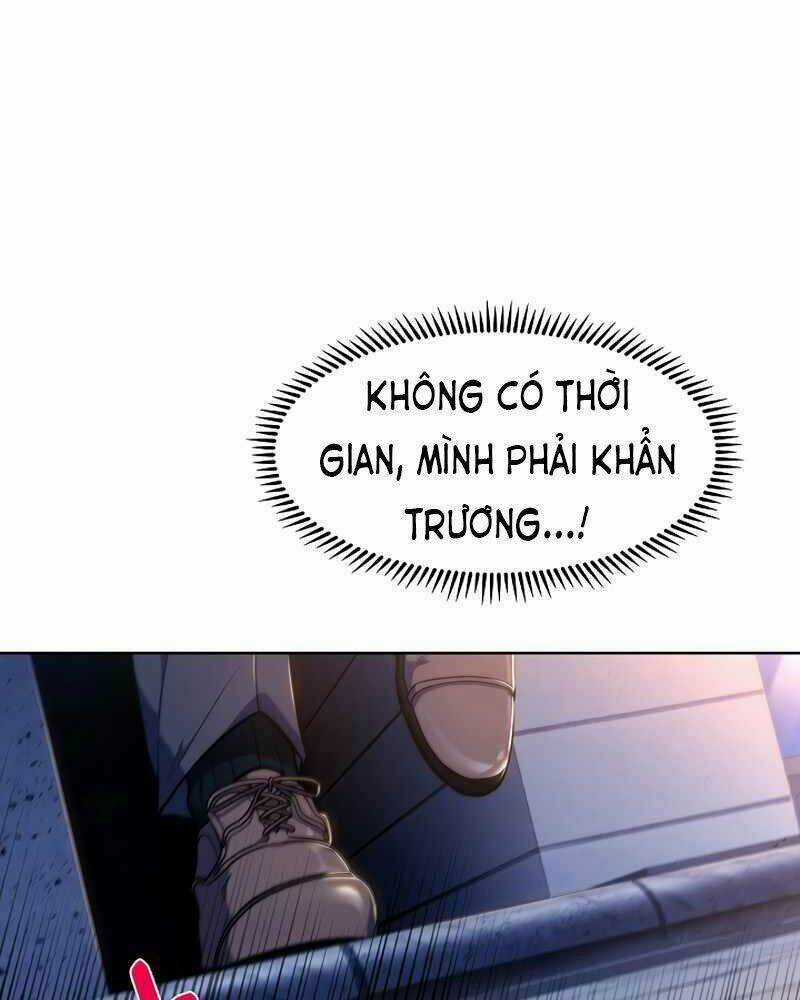 Bác Sĩ Thăng Cấp - Chapter 5 - Trang 28