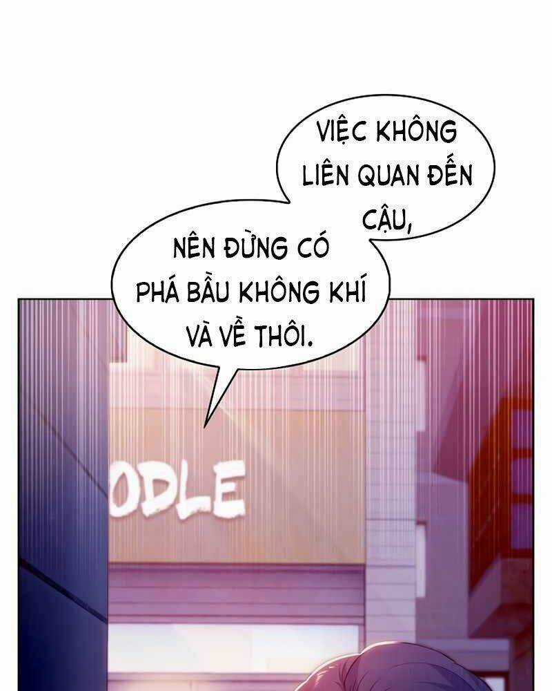 Bác Sĩ Thăng Cấp - Chapter 5 - Trang 4