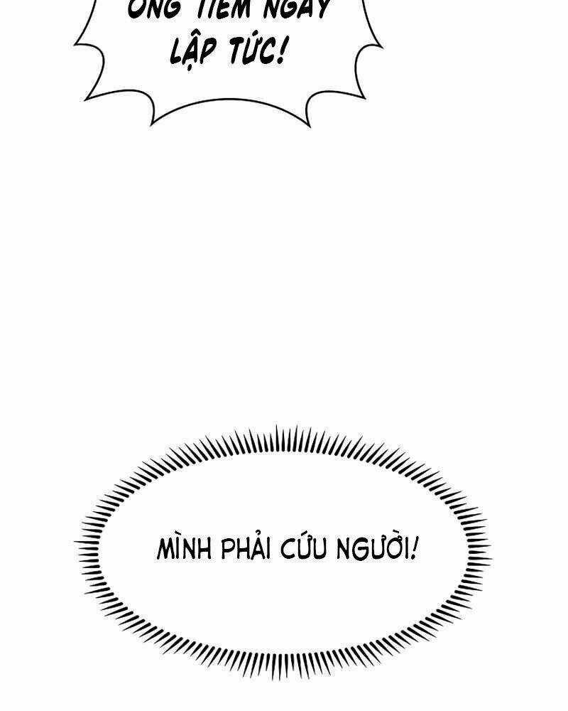 Bác Sĩ Thăng Cấp - Chapter 5 - Trang 31