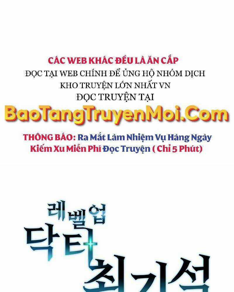 Bác Sĩ Thăng Cấp - Chapter 5 - Trang 32