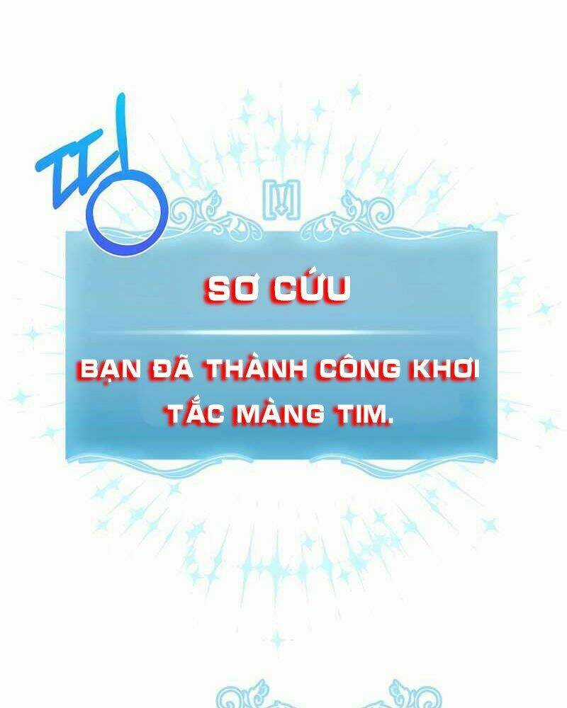 Bác Sĩ Thăng Cấp - Chapter 5 - Trang 42