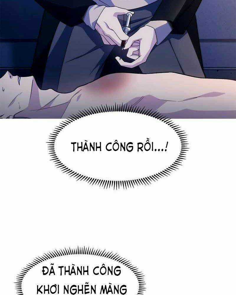 Bác Sĩ Thăng Cấp - Chapter 5 - Trang 45