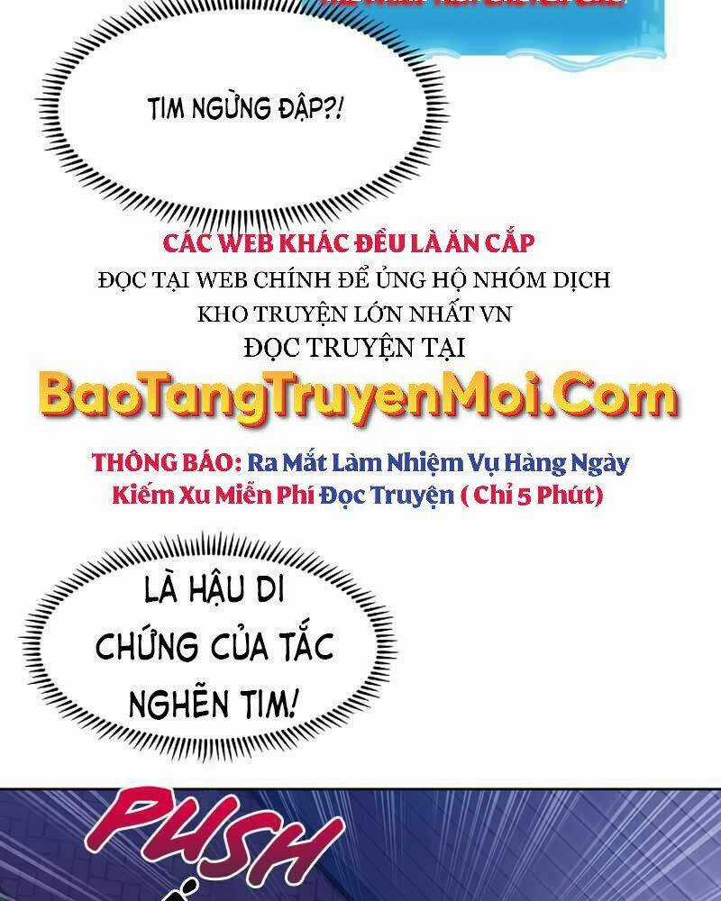 Bác Sĩ Thăng Cấp - Chapter 5 - Trang 48