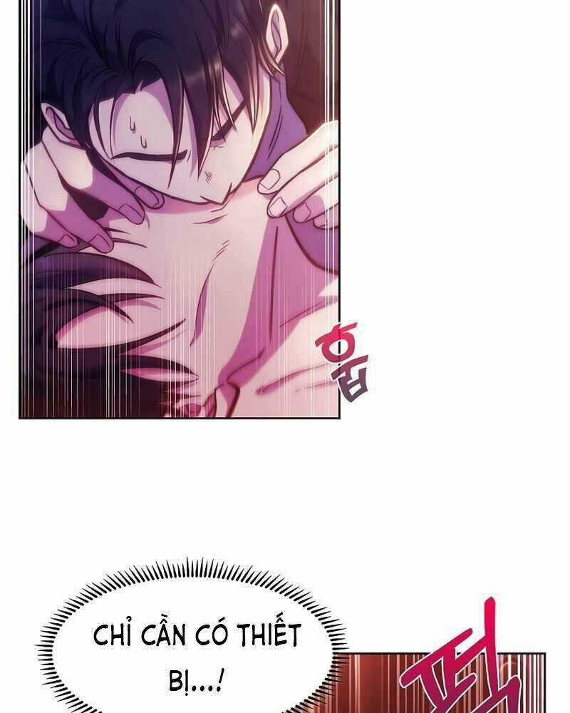 Bác Sĩ Thăng Cấp - Chapter 5 - Trang 50