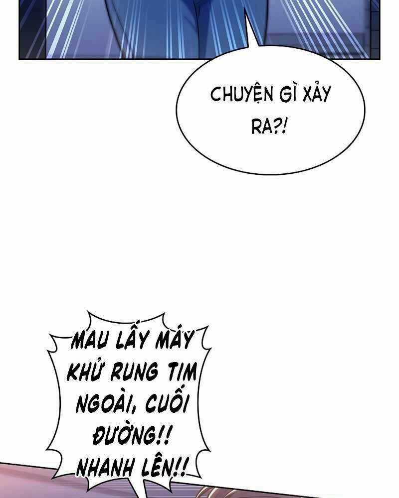 Bác Sĩ Thăng Cấp - Chapter 5 - Trang 54