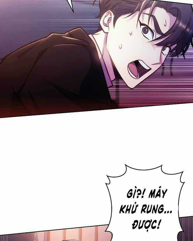 Bác Sĩ Thăng Cấp - Chapter 5 - Trang 55