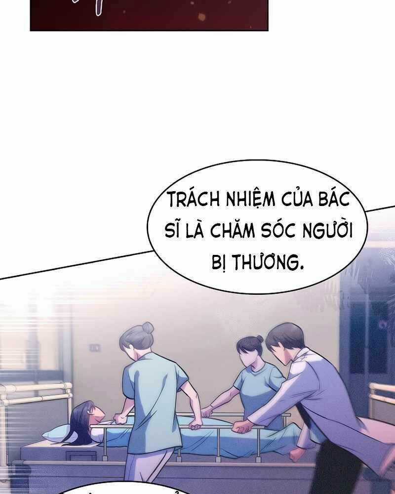 Bác Sĩ Thăng Cấp - Chapter 5 - Trang 7