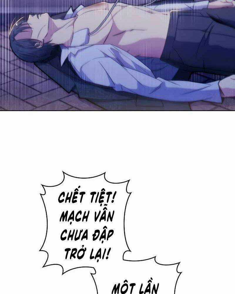 Bác Sĩ Thăng Cấp - Chapter 5 - Trang 64