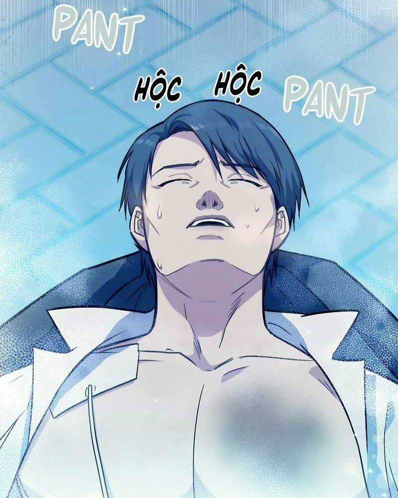 Bác Sĩ Thăng Cấp - Chapter 5 - Trang 70