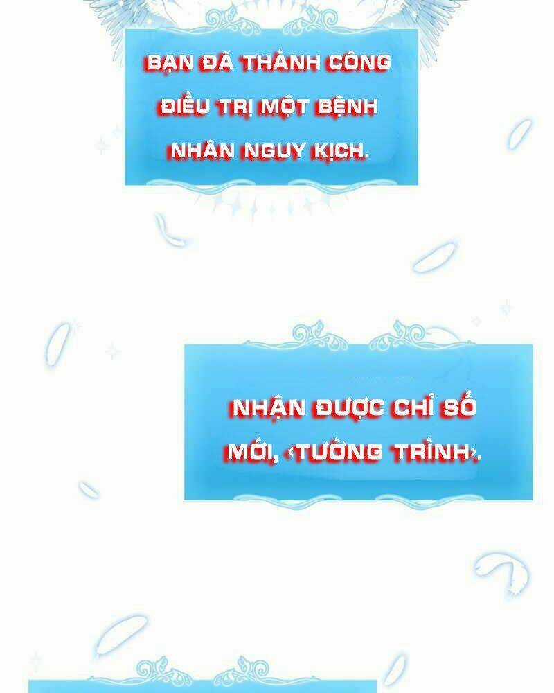 Bác Sĩ Thăng Cấp - Chapter 5 - Trang 72