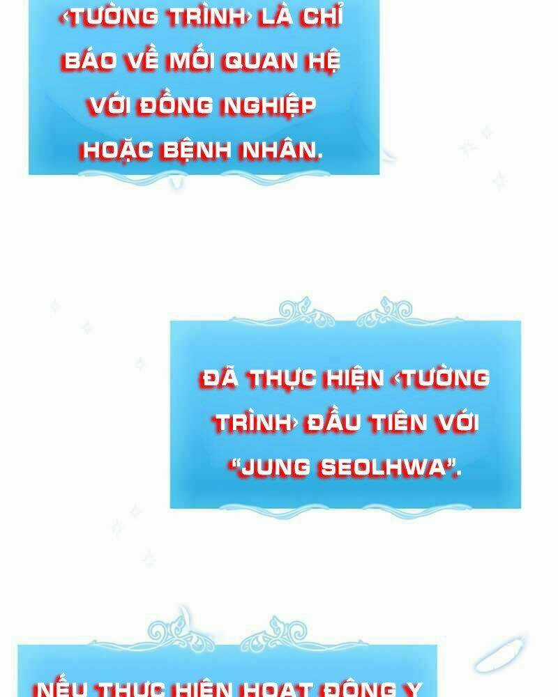 Bác Sĩ Thăng Cấp - Chapter 5 - Trang 73