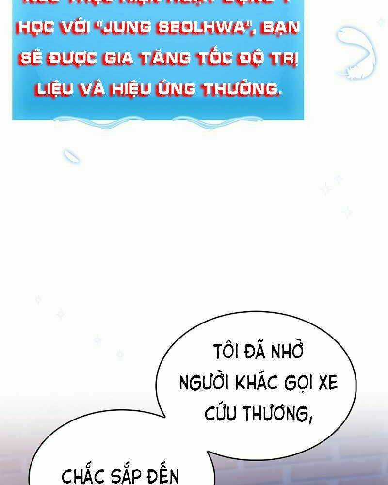 Bác Sĩ Thăng Cấp - Chapter 5 - Trang 74