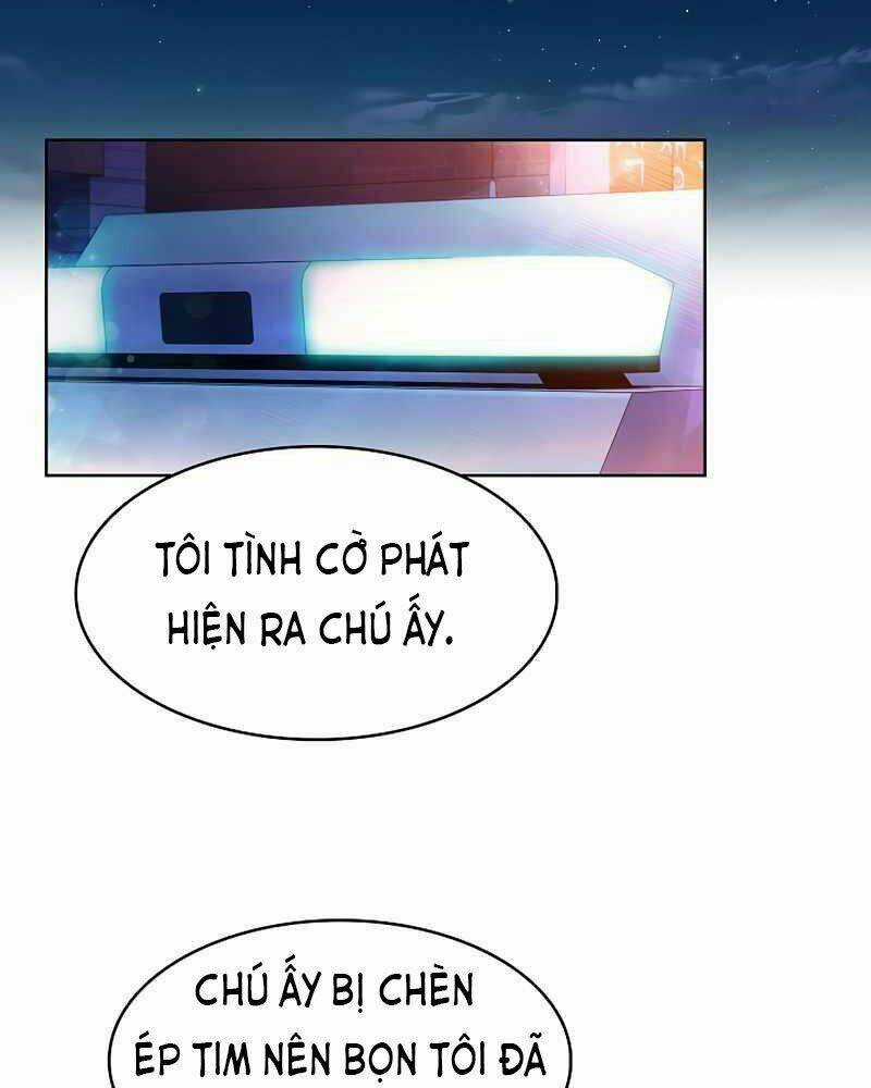 Bác Sĩ Thăng Cấp - Chapter 5 - Trang 80