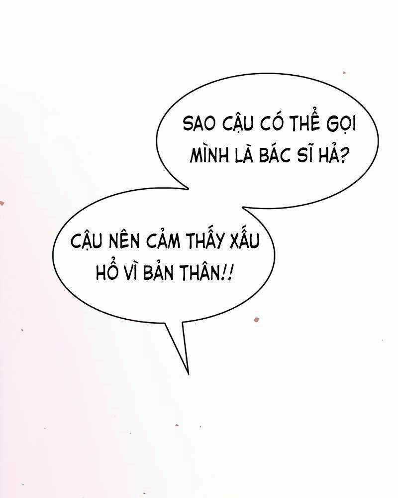Bác Sĩ Thăng Cấp - Chapter 5 - Trang 9