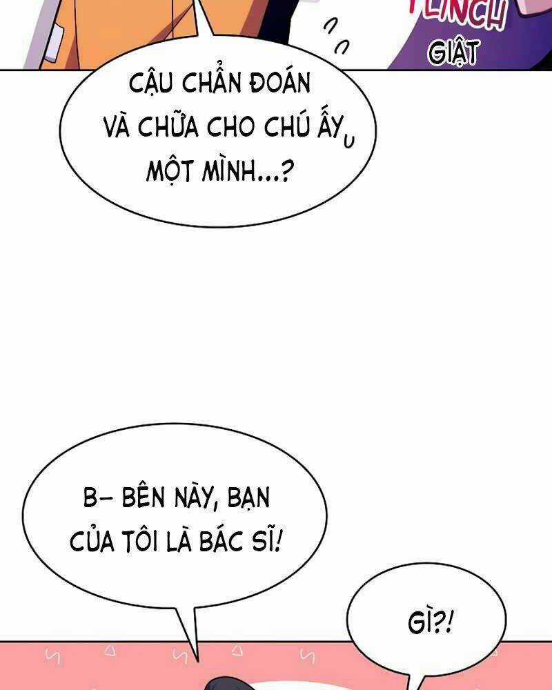 Bác Sĩ Thăng Cấp - Chapter 5 - Trang 82