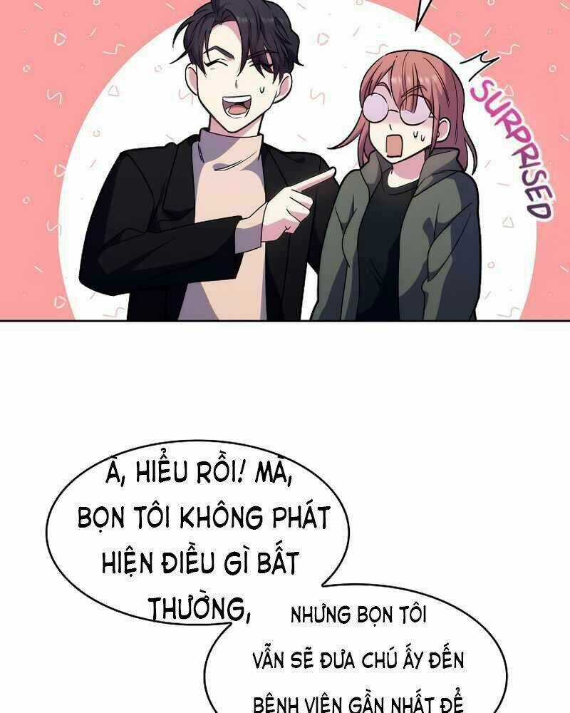 Bác Sĩ Thăng Cấp - Chapter 5 - Trang 83