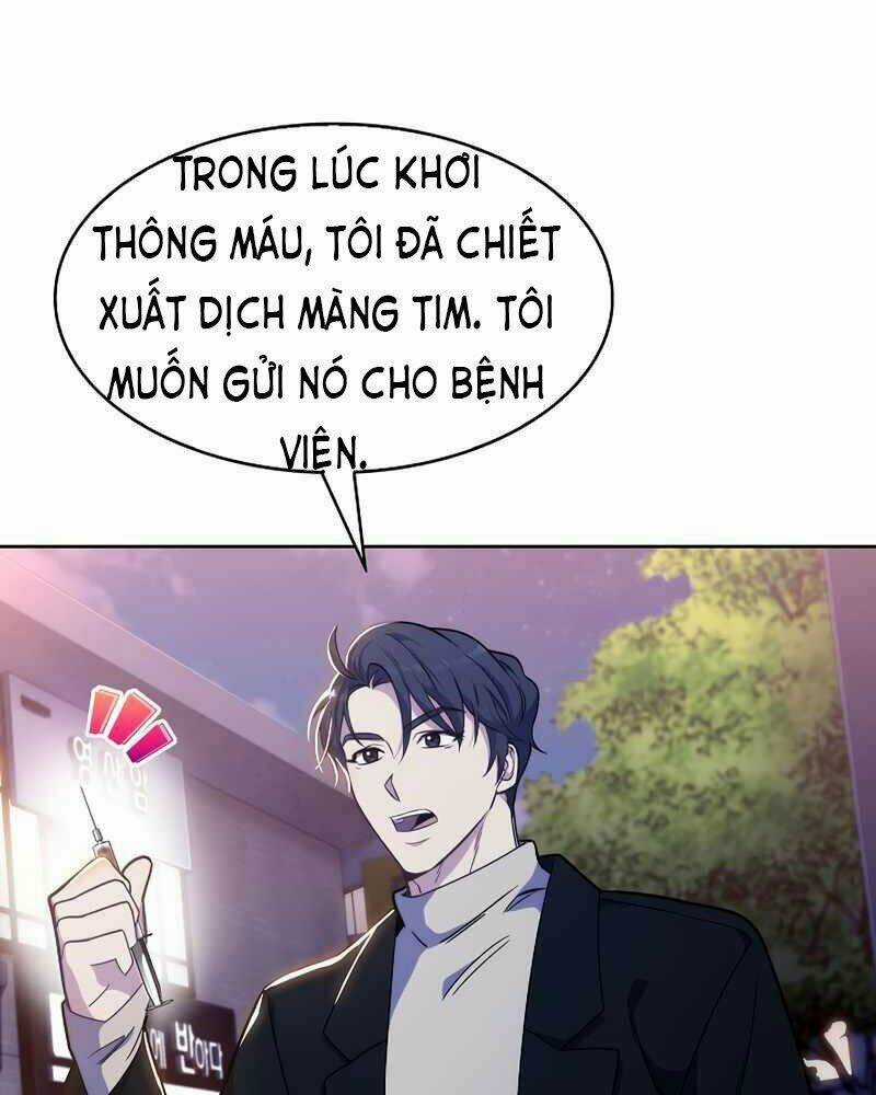 Bác Sĩ Thăng Cấp - Chapter 5 - Trang 86