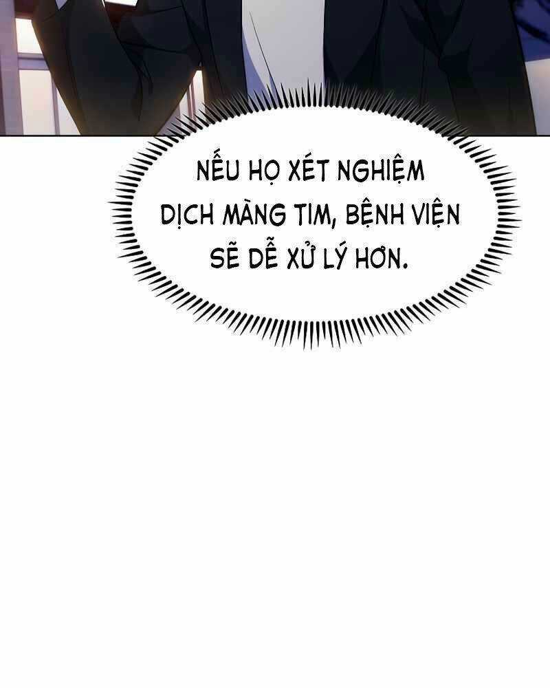 Bác Sĩ Thăng Cấp - Chapter 5 - Trang 87