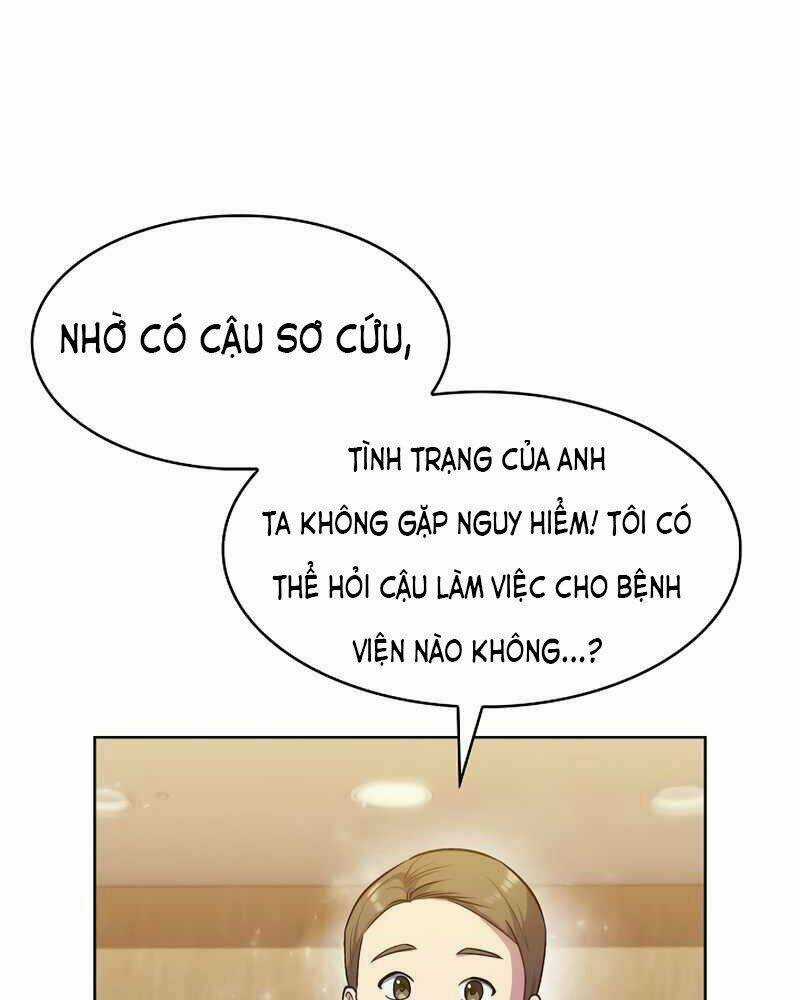Bác Sĩ Thăng Cấp - Chapter 5 - Trang 88