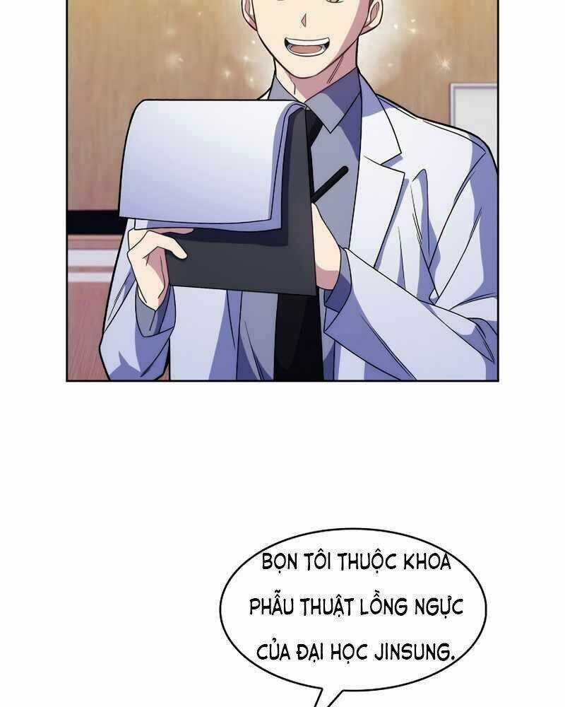 Bác Sĩ Thăng Cấp - Chapter 5 - Trang 89