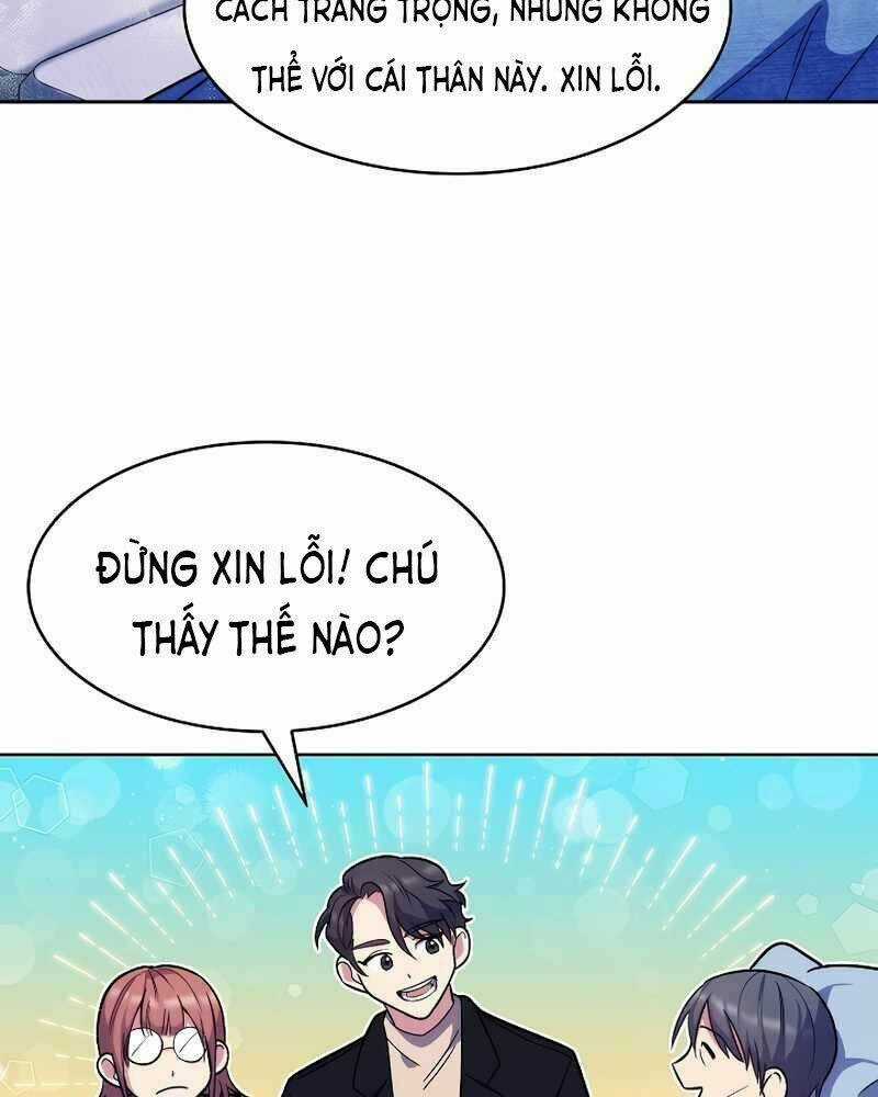 Bác Sĩ Thăng Cấp - Chapter 5 - Trang 96