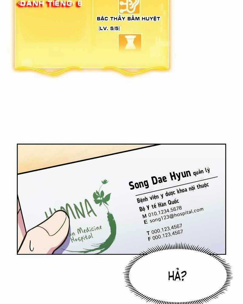 Bác Sĩ Thăng Cấp - Chapter 5 - Trang 100
