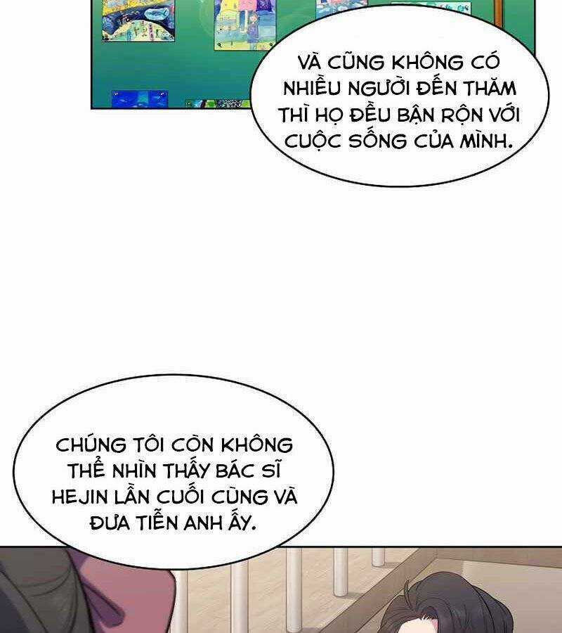 Bác Sĩ Thăng Cấp - Chapter 6 - Trang 111