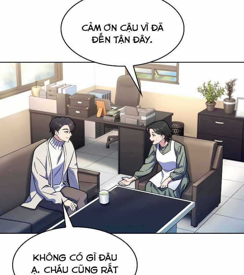 Bác Sĩ Thăng Cấp - Chapter 6 - Trang 118