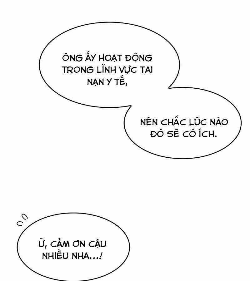 Bác Sĩ Thăng Cấp - Chapter 6 - Trang 17