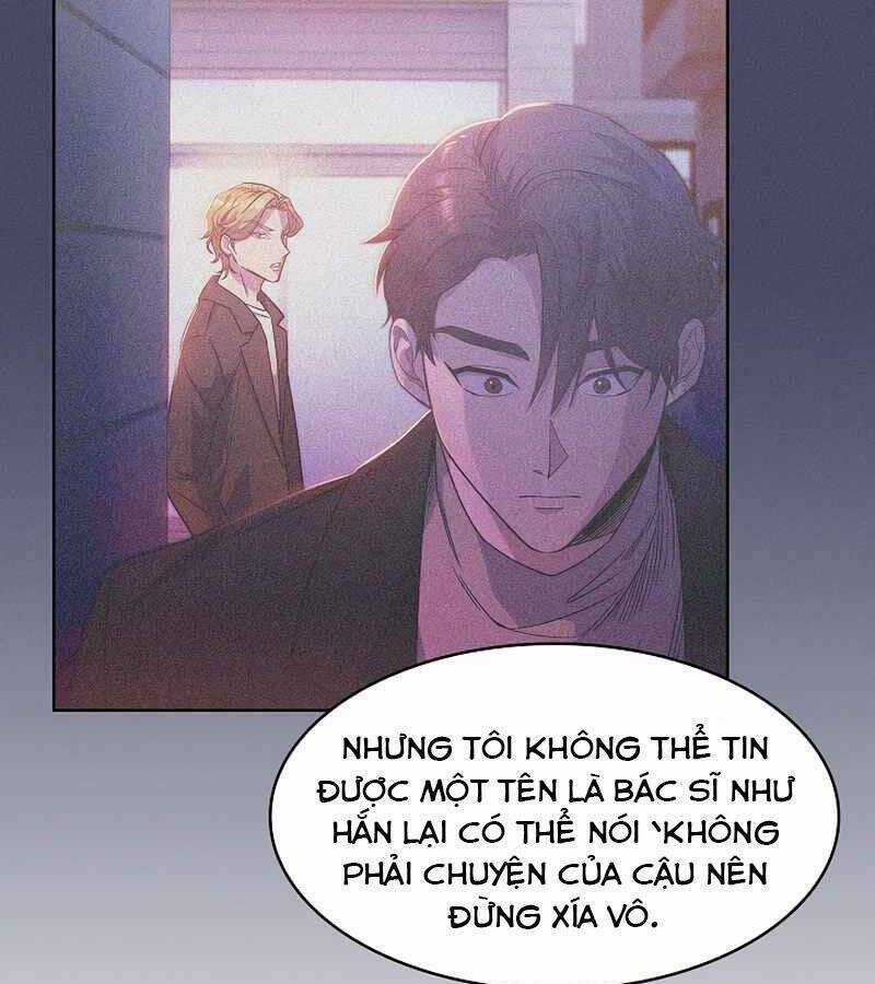 Bác Sĩ Thăng Cấp - Chapter 6 - Trang 21