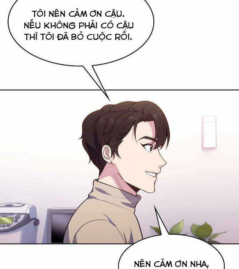 Bác Sĩ Thăng Cấp - Chapter 6 - Trang 24