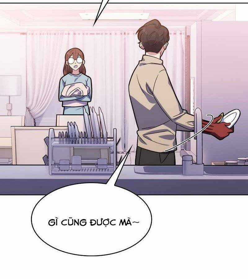 Bác Sĩ Thăng Cấp - Chapter 6 - Trang 30