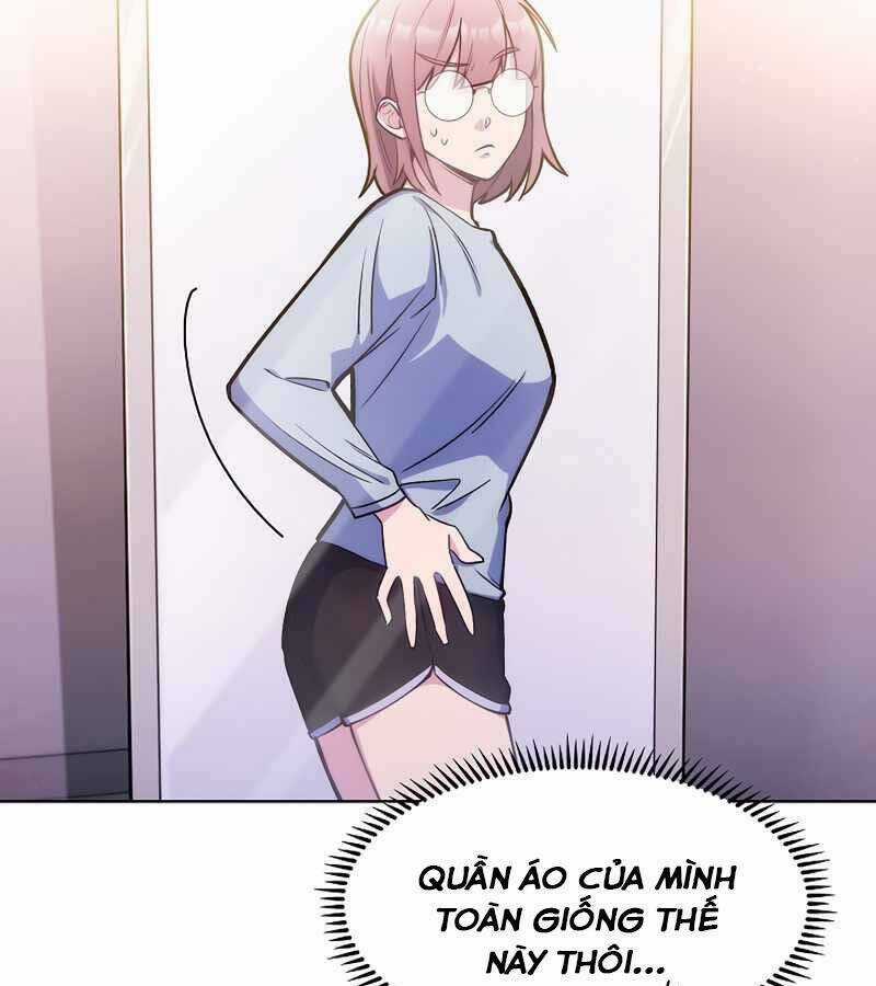 Bác Sĩ Thăng Cấp - Chapter 6 - Trang 47