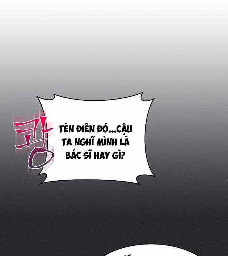 Bác Sĩ Thăng Cấp - Chapter 6 - Trang 50