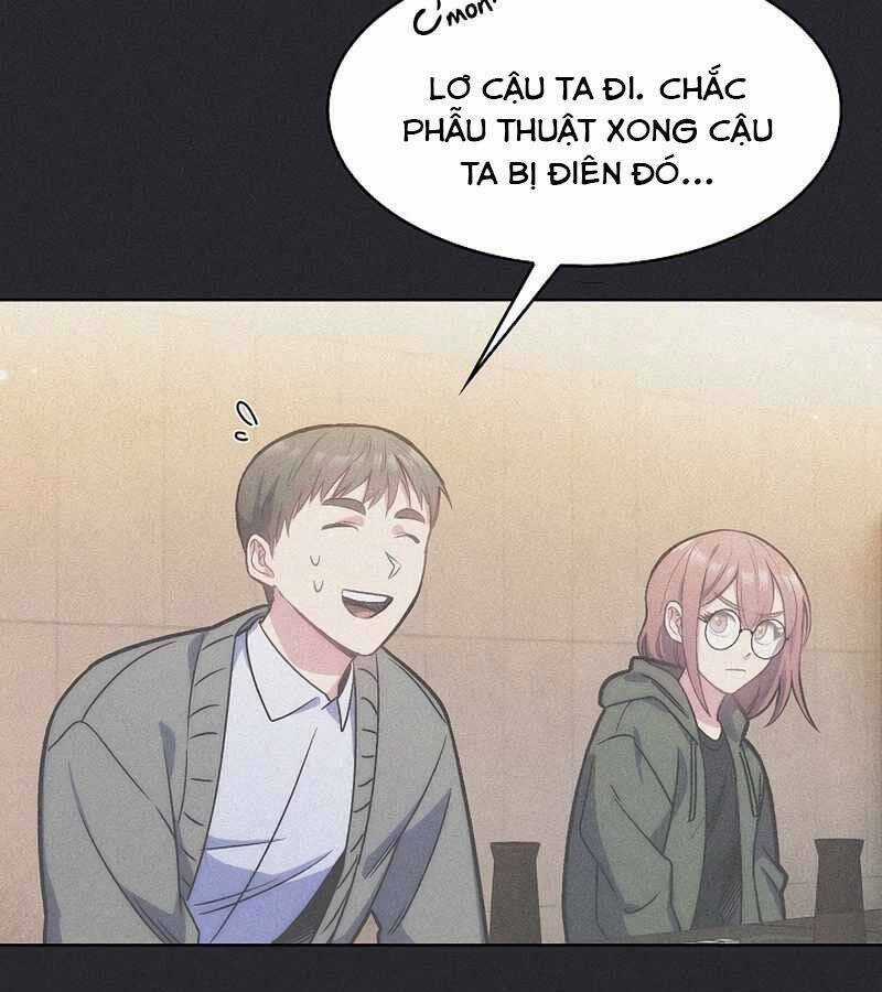 Bác Sĩ Thăng Cấp - Chapter 6 - Trang 51